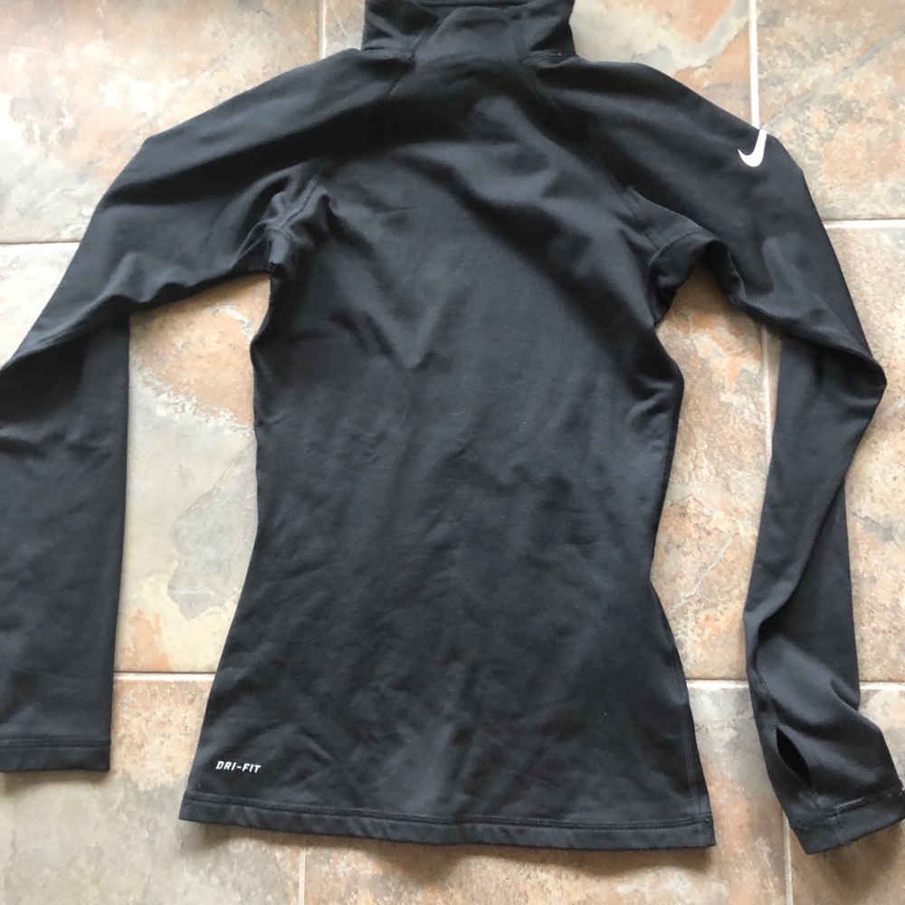 Nike long sleeved under layer